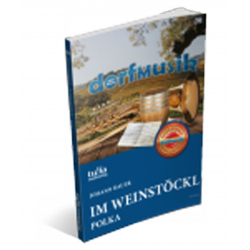         Im Weinstöckl - Johann Bauer
    