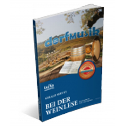        Bei der Weinlese - Gerald Servit
    
