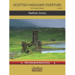         Scottish Highland Overture - Nathan Jones
    