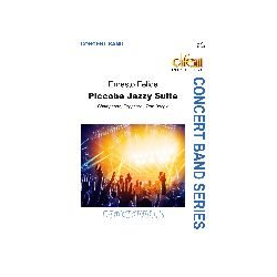         Piccobello Jazzy Suite - Ernesto Felice
    