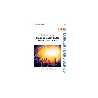 Piccobello Jazzy Suite