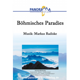 Böhmisches Paradies