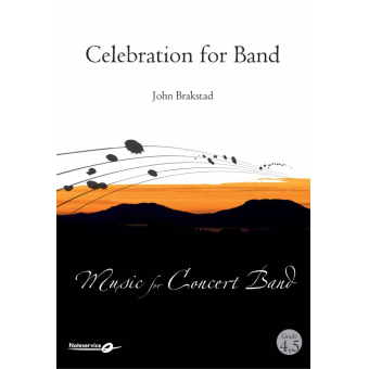 Celebration for Band