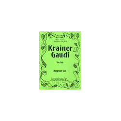         Krainer Gaudi - Josef Roch
    