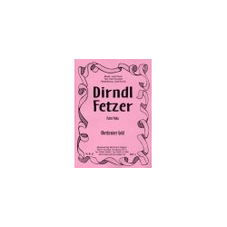         Dirndl Fetzer - Josef Roch
    