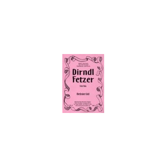 Dirndl Fetzer