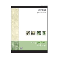         Nostalgia (c/b) - Rossano Galante
    