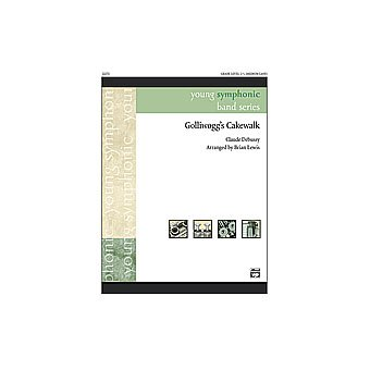 Golliwogg's Cakewalk (concert band)