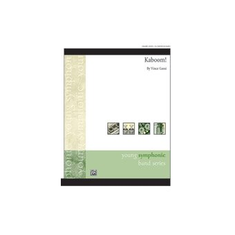 Kaboom (c/b)