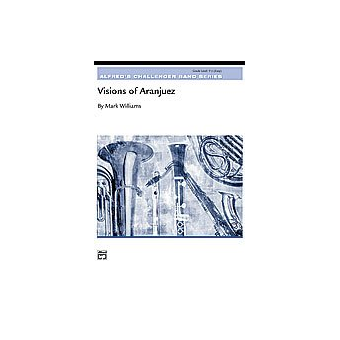 Visions of Aranjuez (concert band)