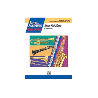 Honor Roll March (concert band)