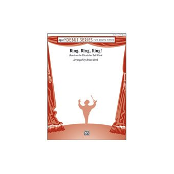 Ring Ring Ring (c/b)