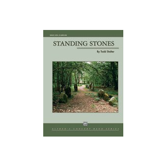 Standing Stones (c/b)