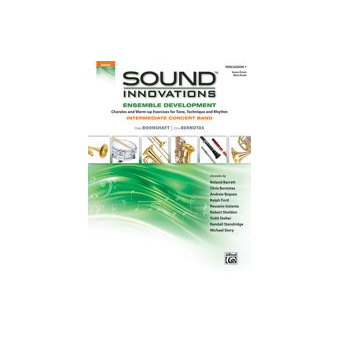 SI c/b Ensemble Development Perc 1