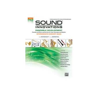 SI c/b Ensemble Development E Bass