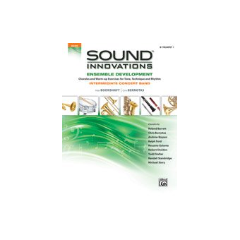 SI c/b Ensemble Development Tr 1