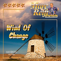         Wind Of Change - Marc Reift Orchestra / Arr. Marc Reift
    