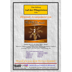         Auf der Pfingstwiese - Kleine Besetzung (Ohne Holz) - Timo Dellweg
    