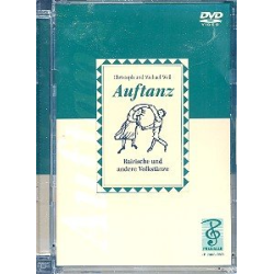         Auftanz - Christoph Well / Michael Well
    