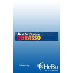         Brass Band: Tijuana Taxi - Herb Alpert / Arr. Sandy Smith
    