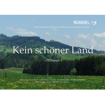Kein schöner Land (Hymnus)