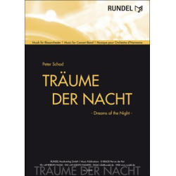         Träume der Nacht - Dreams of the Night - Peter Schad
    