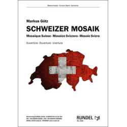         Schweizer Mosaik - Markus Götz
    