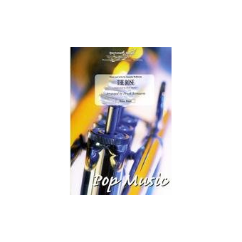 BRASS BAND: The Rose