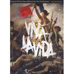         Coldplay : Viva la Vida - or - Death and all his Friends - Coldplay
    