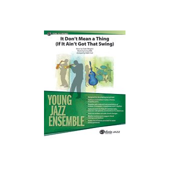 It Dont Mean A Thing (j/e)