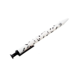         Druckbleistift / Mechanical Pen White
    