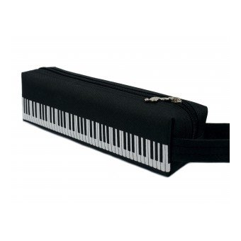 Schüttelmäppchen Tastatur / Pencil Case Keyboard