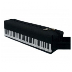         Schüttelmäppchen Tastatur / Pencil Case Keyboard
    