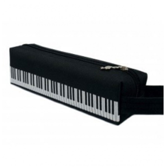 Schüttelmäppchen Tastatur / Pencil Case Keyboard