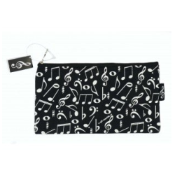         Schüttelmäppchen Noten / Pencil Case notes
    