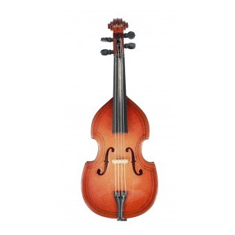 Magnet Kontrabass / Double Bass