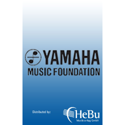         Disco Party 1 - Diverse / Arr. Takashi Hoshide
    