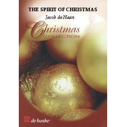         The Spirit of Christmas - Jacob de Haan
    