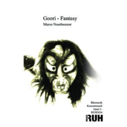         Goori - Fantasy - Marco Nussbaumer
    