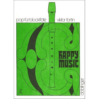 Happy Music Heft 2