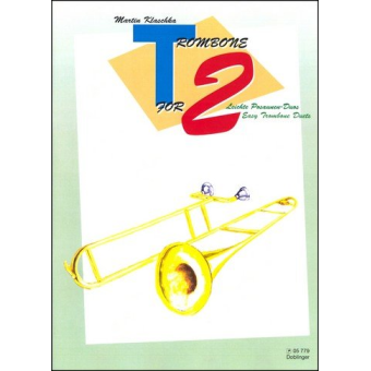 T (Trombone) for 2
