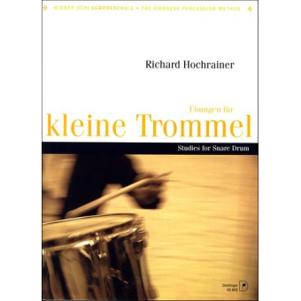 Übungen für kleine Trommel