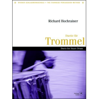 Duette für Trommler