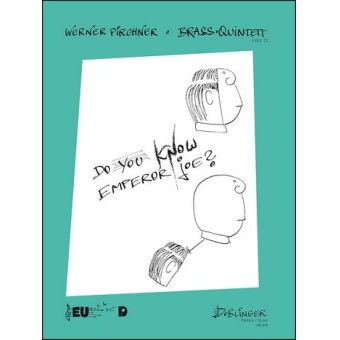 Do you know Emperor Joe? PWV 13