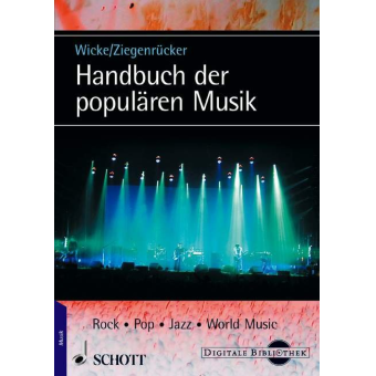 Handbuch der populären Musik : CD-ROM