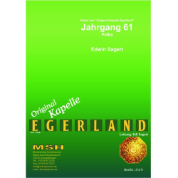         Jahrgang 61 - Edwin (Edi) Sagert
    