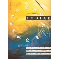         Zodiak op.10 - Jürg Kindle
    