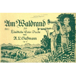         Am Waldrand Vol 1 - Alfred Leonz Gassmann
    