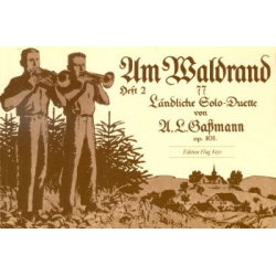         Am Waldrand Vol 2 - Alfred Leonz Gassmann
    