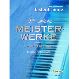 Die schönsten Meisterwerke, Band 1